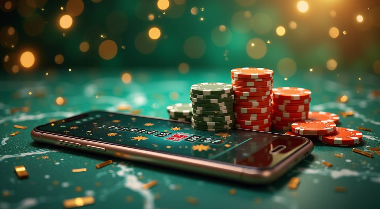 jiliking Apa yang jiliking app tawarkan untuk permainan dan pertaruhan anda