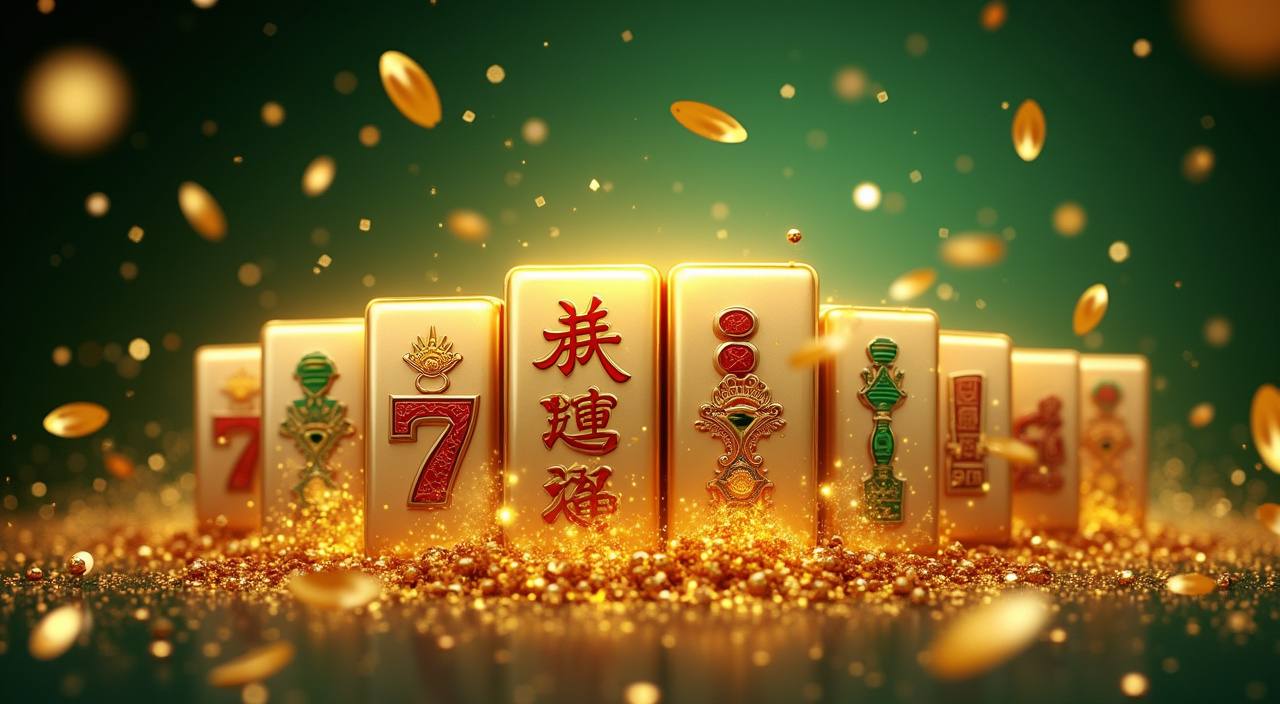 jiliking Golden Buddha kini boleh didapati di jiliking untuk pengalaman permainan eksklusif