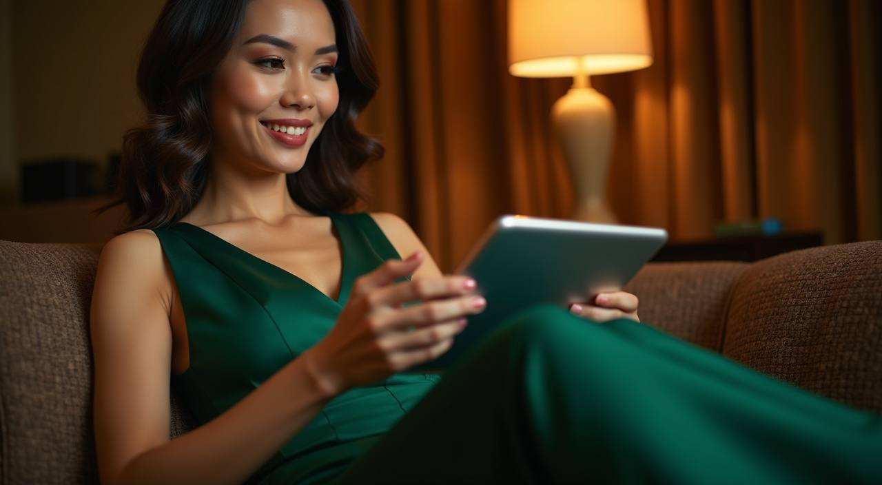 jiliking Mengenali jiliking sebagai platform tempatan Malaysia